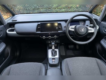 Used Honda Jazz 2023 for sale - 76551813: Photo