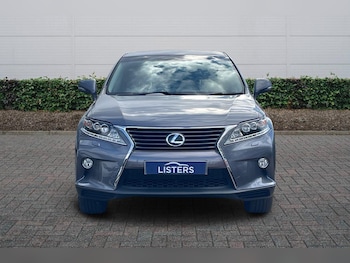 Used Lexus RX 2014 for sale - 79591640: Photo