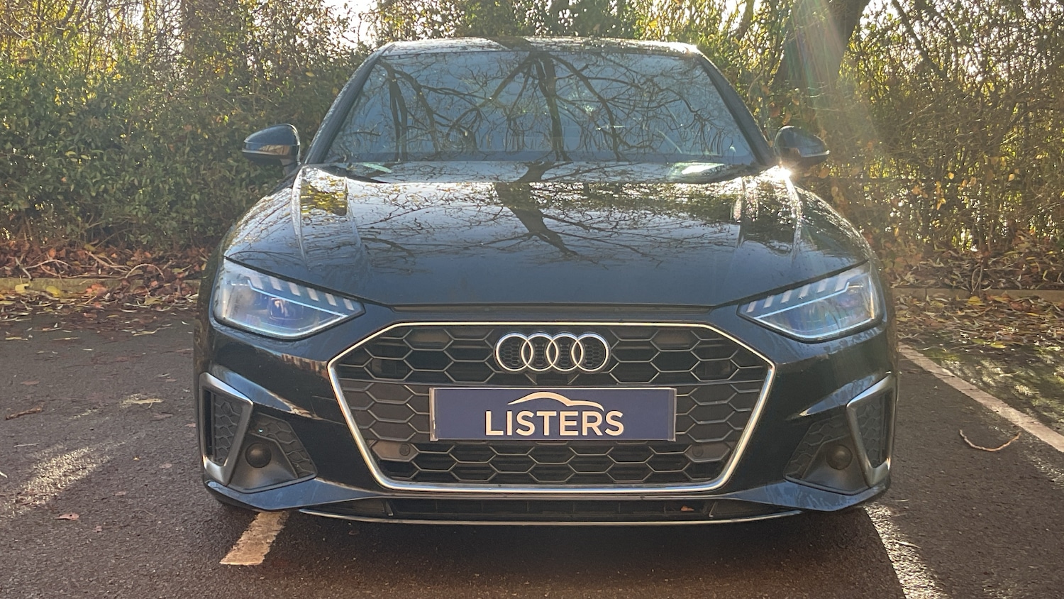 Used Audi A4 2019 for sale - 76574659: Photo 10