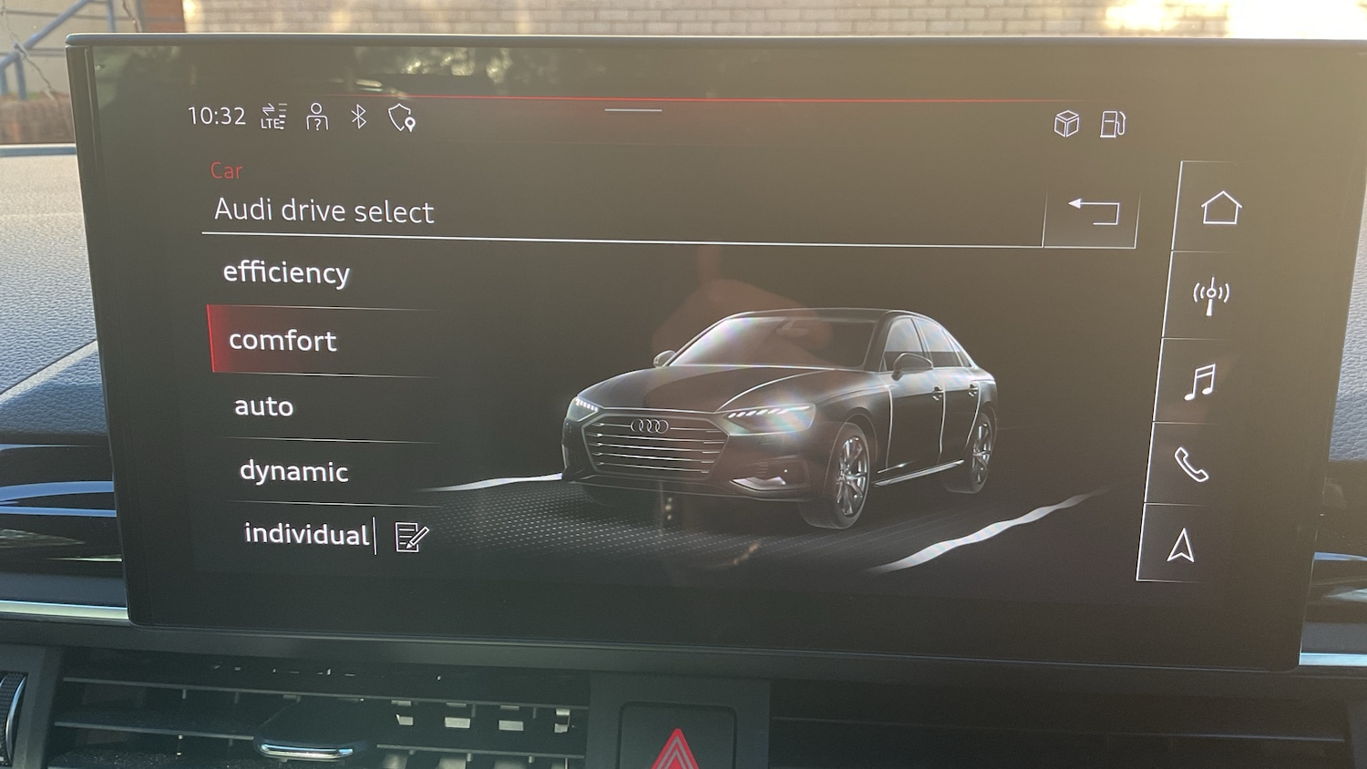 Used Audi A4 2019 for sale - 76574659: Photo 16