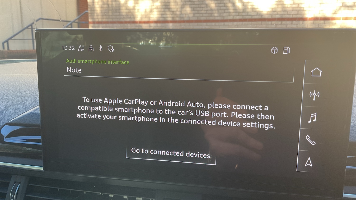 Used Audi A4 2019 for sale - 76574659: Photo 17