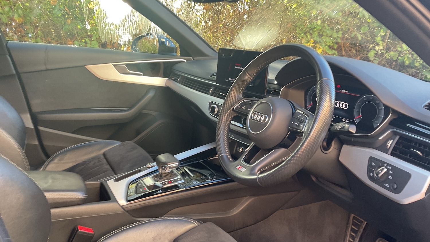 Used Audi A4 2019 for sale - 76574659: Photo 4