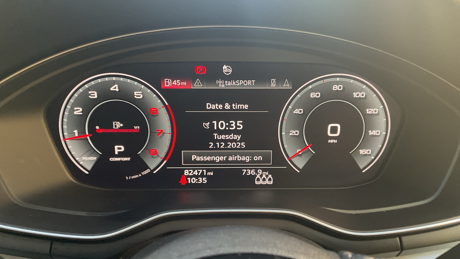 Used Audi A4 2019 for sale - 76574659: Photo 6