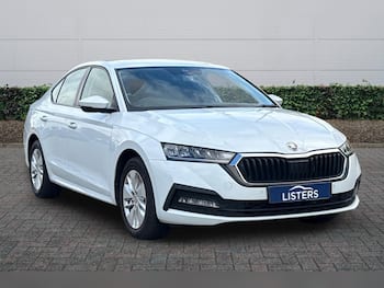 Used Skoda Octavia 2023 for sale - 79498119: Photo