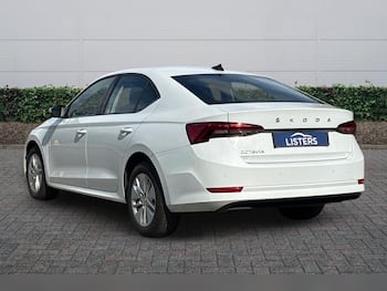 Used Skoda Octavia 2023 for sale - 79498119: Photo