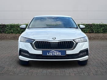 Used Skoda Octavia 2023 for sale - 79498119: Photo
