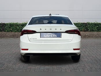 Used Skoda Octavia 2023 for sale - 79498119: Photo