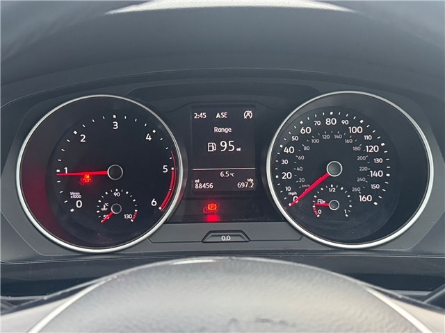 Used Volkswagen Tiguan 2019 for sale - 77193064: Photo 10