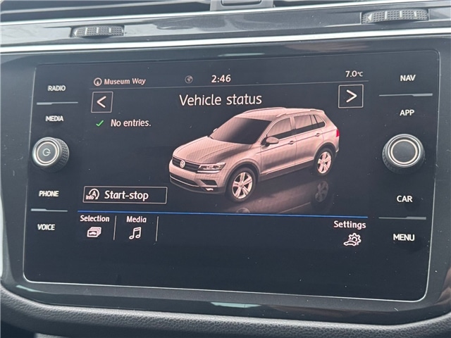 Used Volkswagen Tiguan 2019 for sale - 77193064: Photo 11