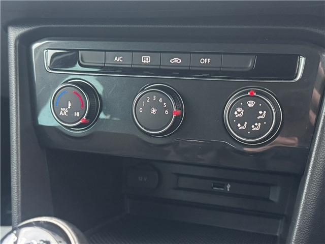 Used Volkswagen Tiguan 2019 for sale - 77193064: Photo 12