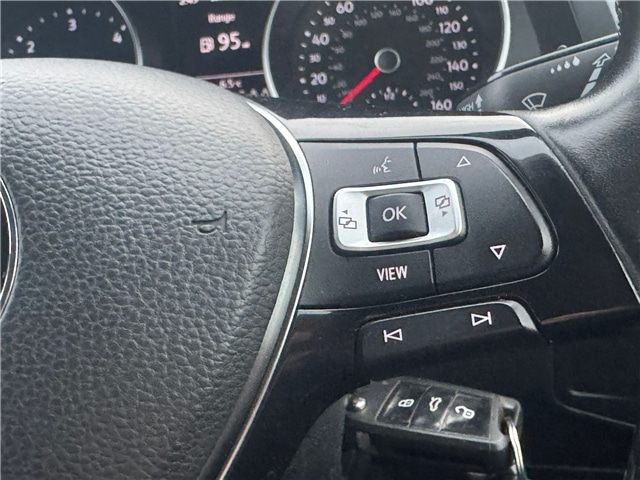 Used Volkswagen Tiguan 2019 for sale - 77193064: Photo 15