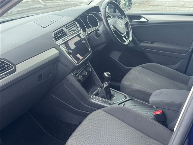 Used Volkswagen Tiguan 2019 for sale - 77193064: Photo 18