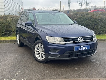 Used Volkswagen Tiguan 2019 for sale - 77193064: Photo