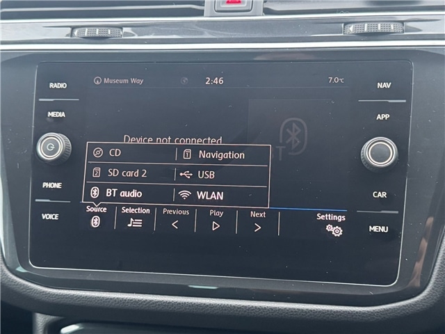 Used Volkswagen Tiguan 2019 for sale - 77193064: Photo 21