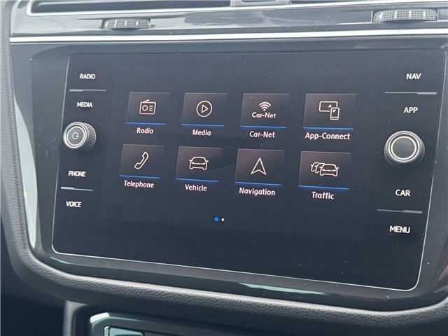 Used Volkswagen Tiguan 2019 for sale - 77193064: Photo 22