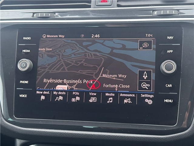 Used Volkswagen Tiguan 2019 for sale - 77193064: Photo 23