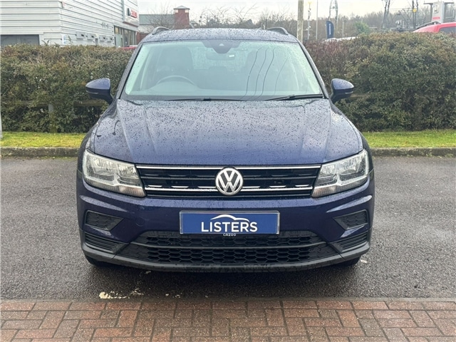 Used Volkswagen Tiguan 2019 for sale - 77193064: Photo 5