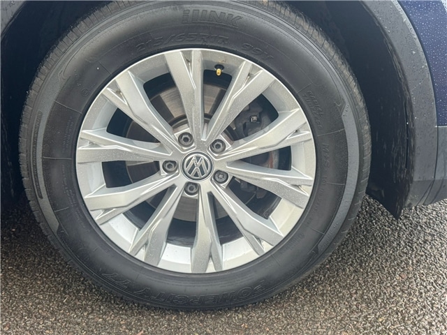 Used Volkswagen Tiguan 2019 for sale - 77193064: Photo 6