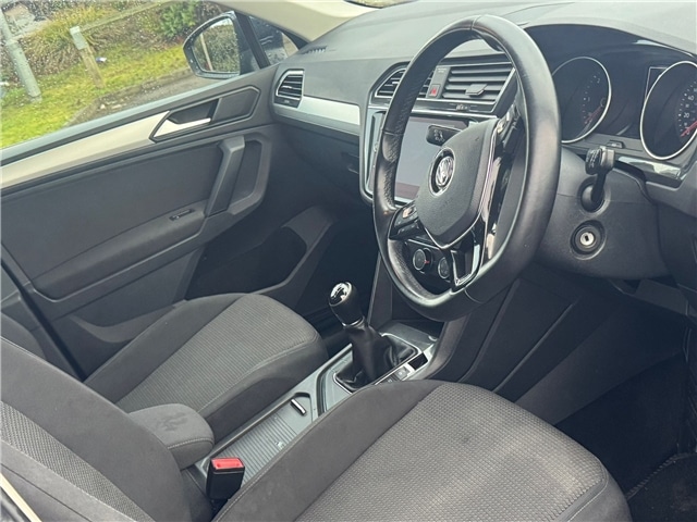 Used Volkswagen Tiguan 2019 for sale - 77193064: Photo 8