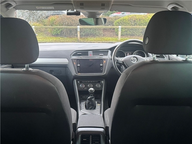 Used Volkswagen Tiguan 2019 for sale - 77193064: Photo 9