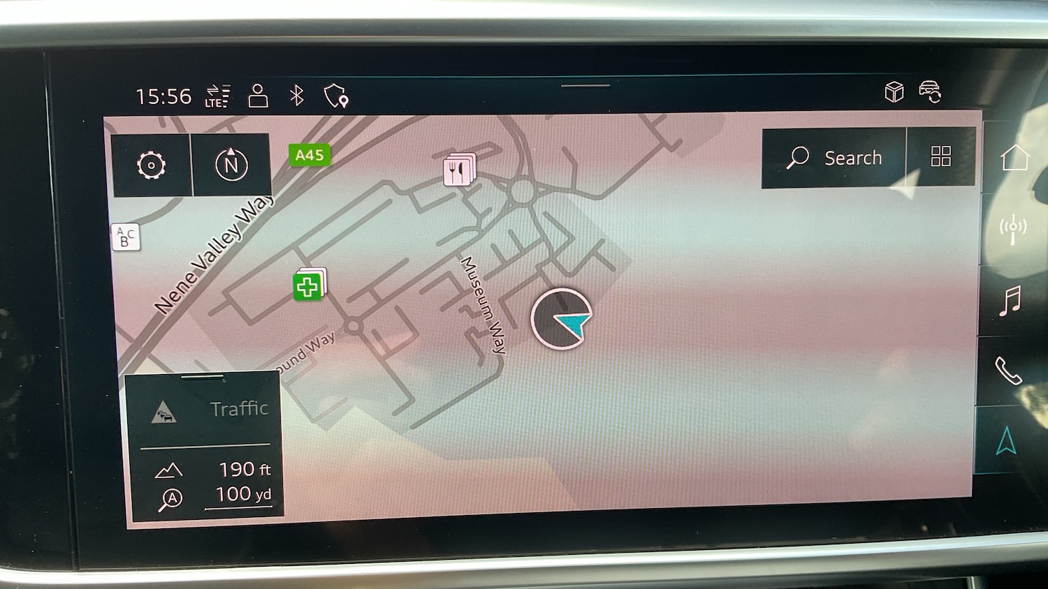 Used Audi A7 2020 for sale - 75602325: Photo 16