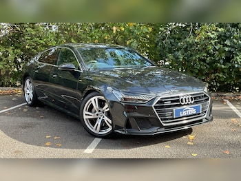 2020 (70) - 50 TDI Quattro S Line 5dr Tip Auto