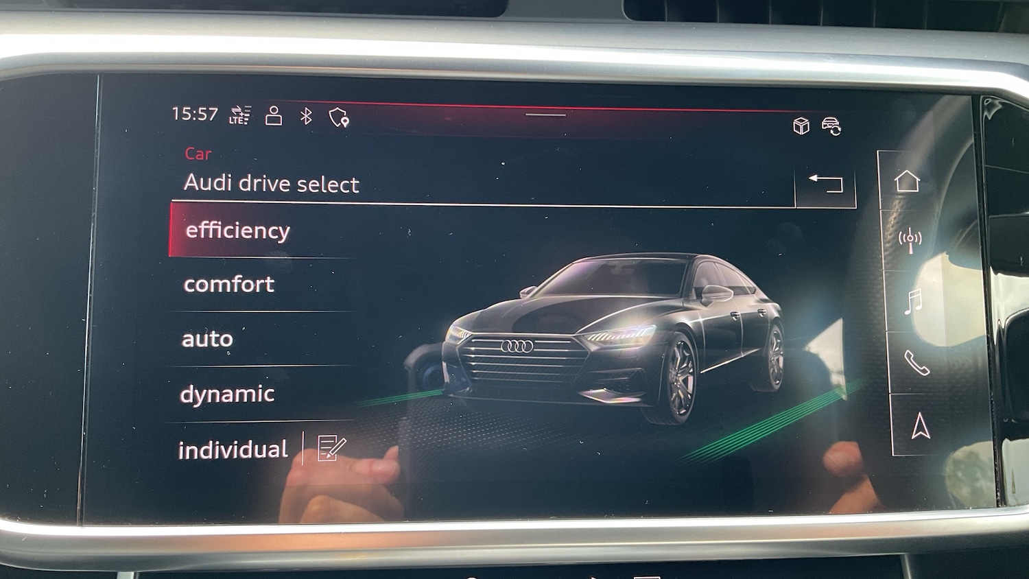 Used Audi A7 2020 for sale - 75602325: Photo 20