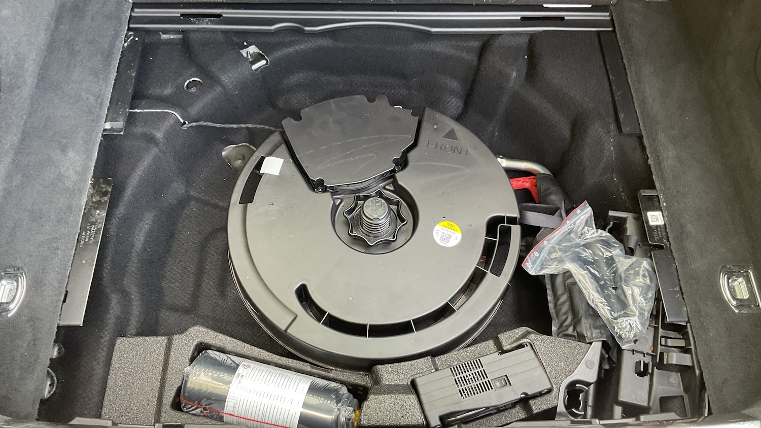 Used Audi A7 2020 for sale - 75602325: Photo 24
