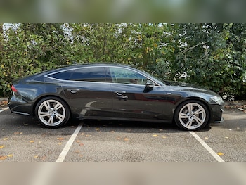 Used Audi A7 2020 for sale - 75602325: Photo