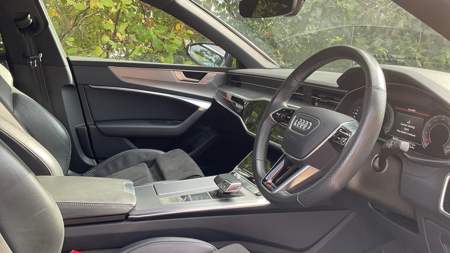 Used Audi A7 2020 for sale - 75602325: Photo 4