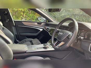 Used Audi A7 2020 for sale - 75602325: Photo