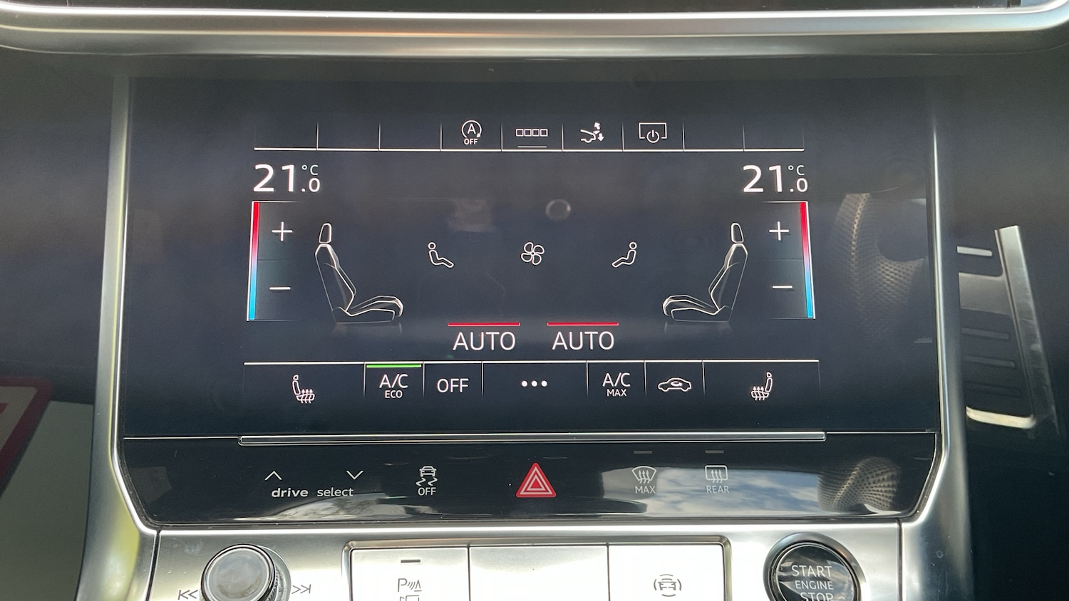 Used Audi A7 2020 for sale - 75602325: Photo 5