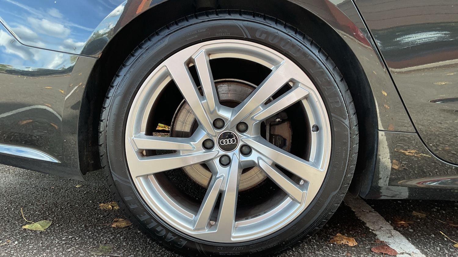 Used Audi A7 2020 for sale - 75602325: Photo 7