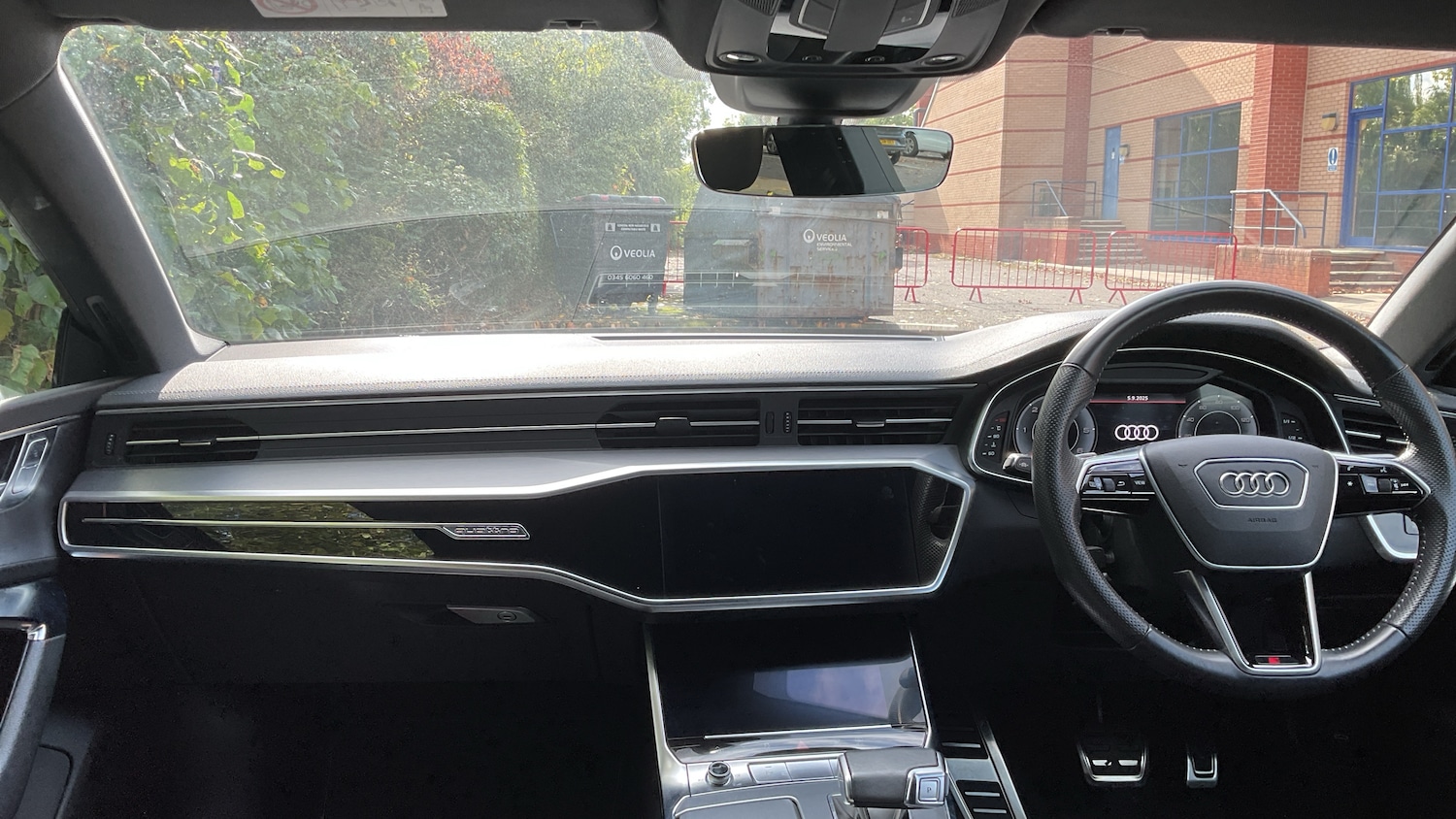 Used Audi A7 2020 for sale - 75602325: Photo 8
