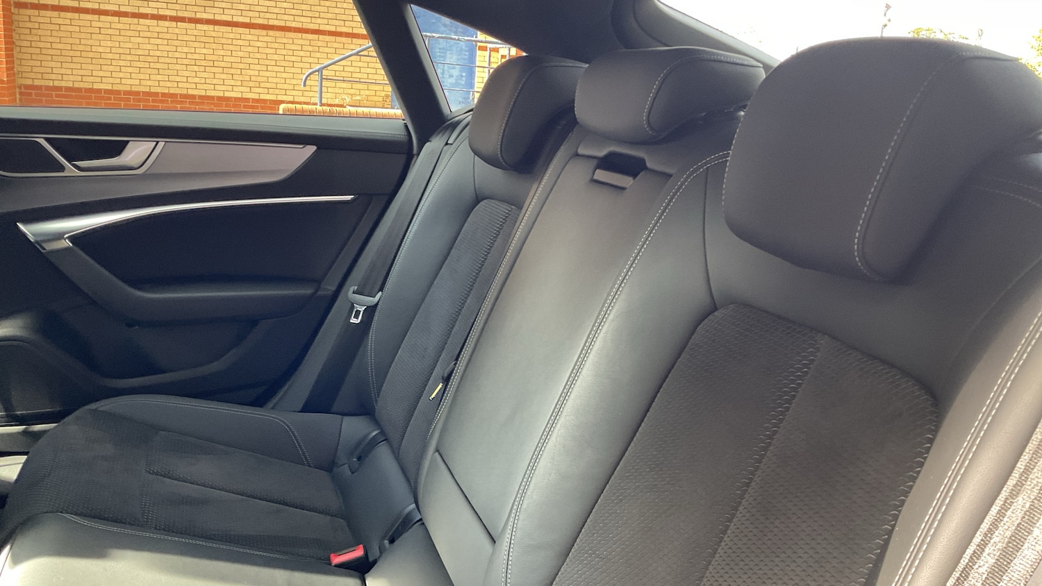 Used Audi A7 2020 for sale - 75602325: Photo 9