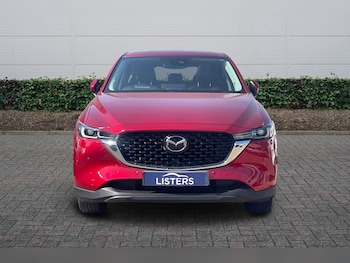 Used Mazda CX-5 2023 for sale - 79203376: Photo