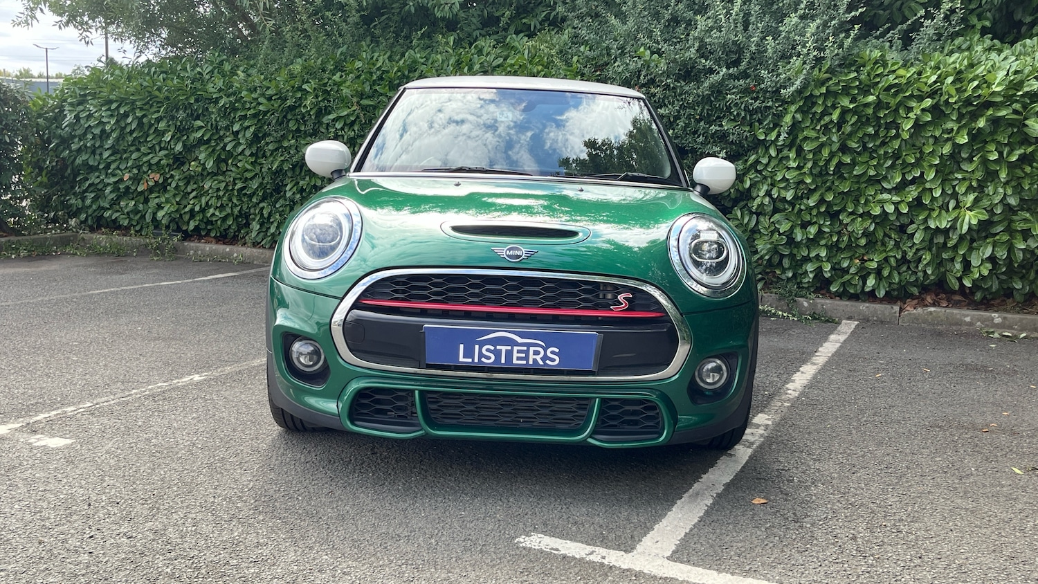 Used MINI Hatch 2020 for sale - 75859575: Photo 10