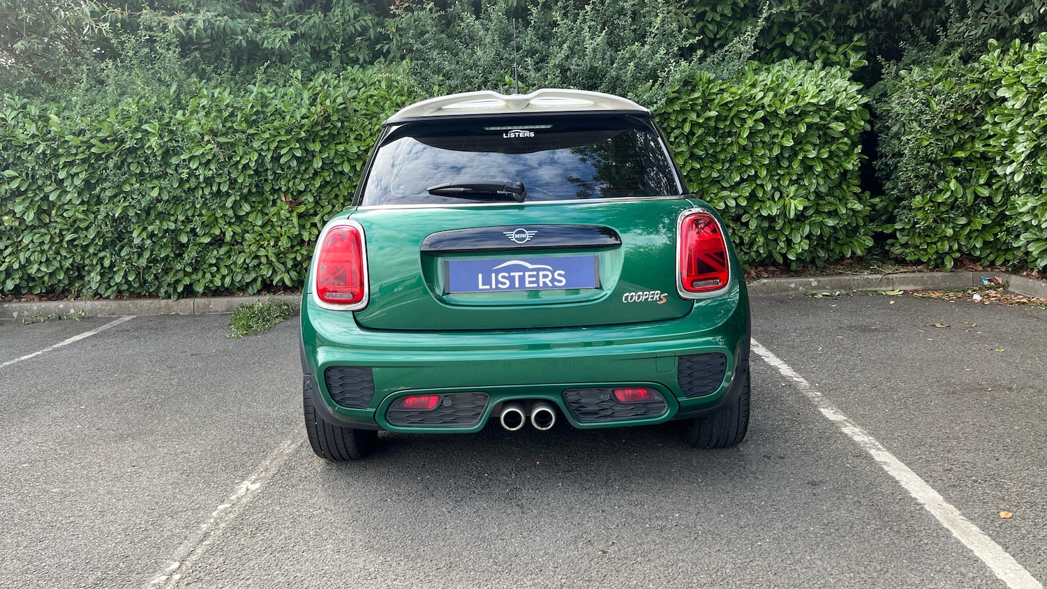 Used MINI Hatch 2020 for sale - 75859575: Photo 11