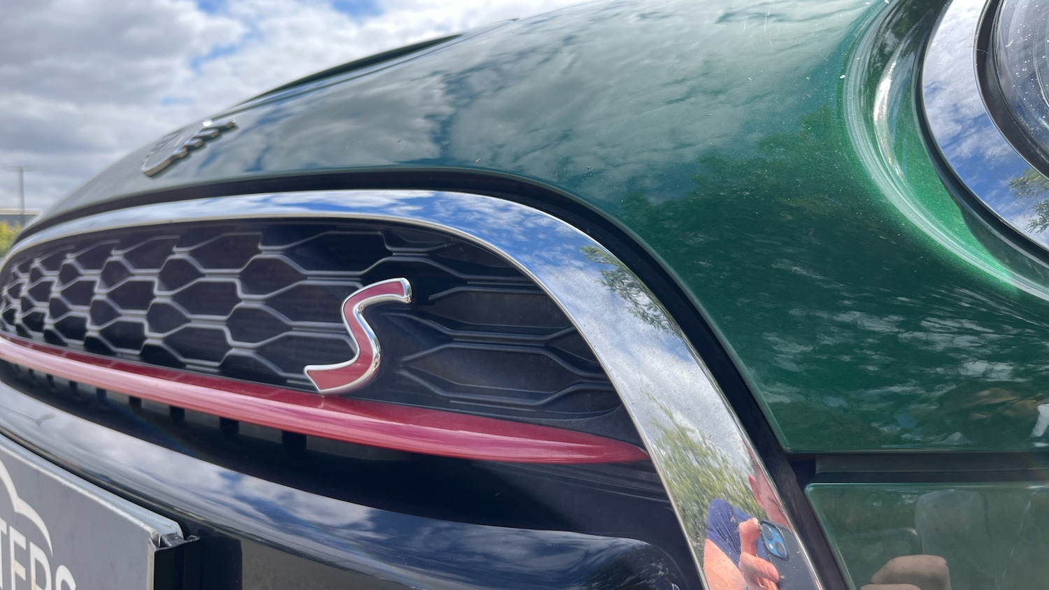 Used MINI Hatch 2020 for sale - 75859575: Photo 12