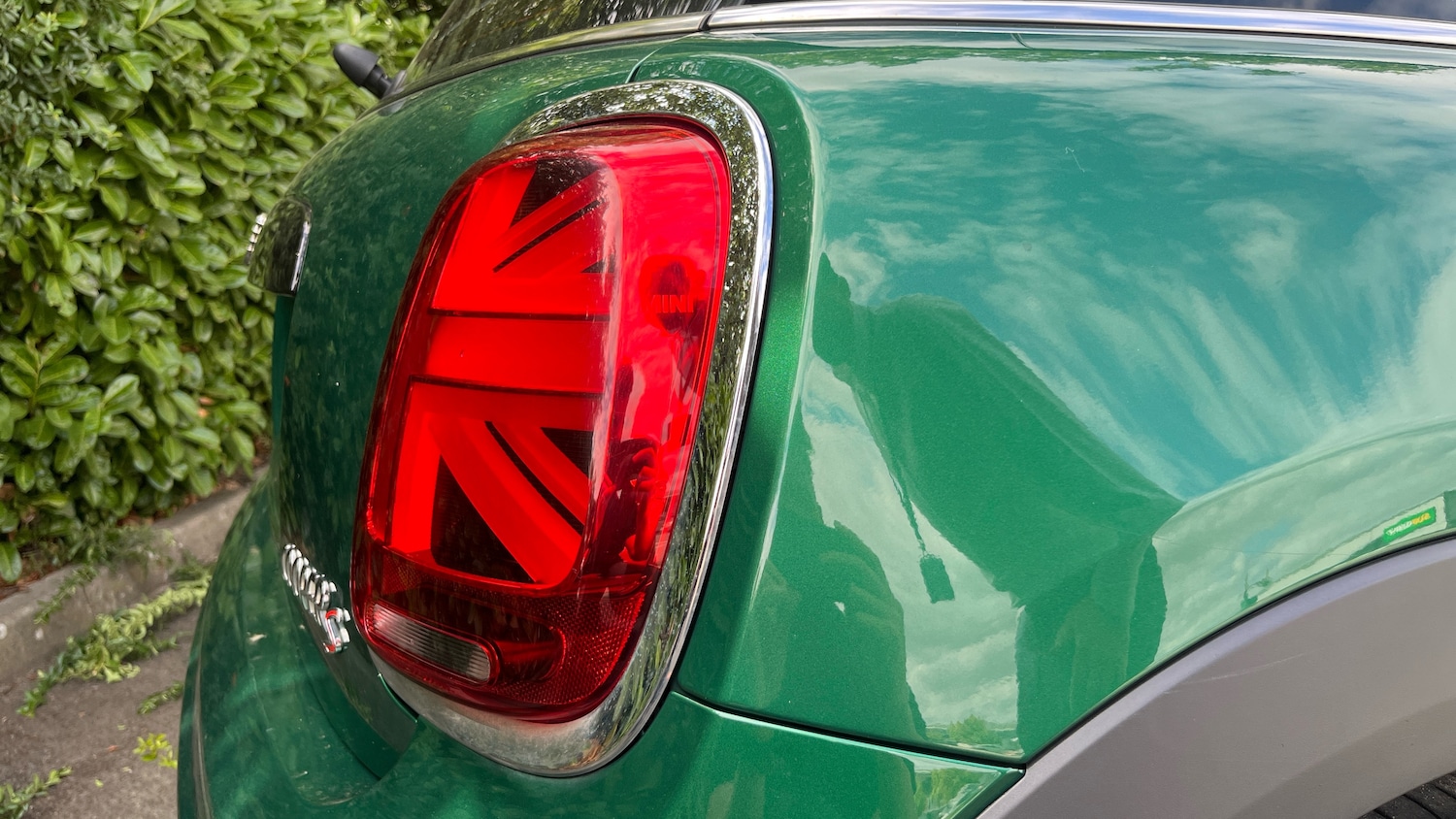 Used MINI Hatch 2020 for sale - 75859575: Photo 15