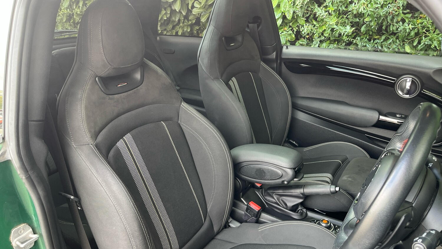 Used MINI Hatch 2020 for sale - 75859575: Photo 20
