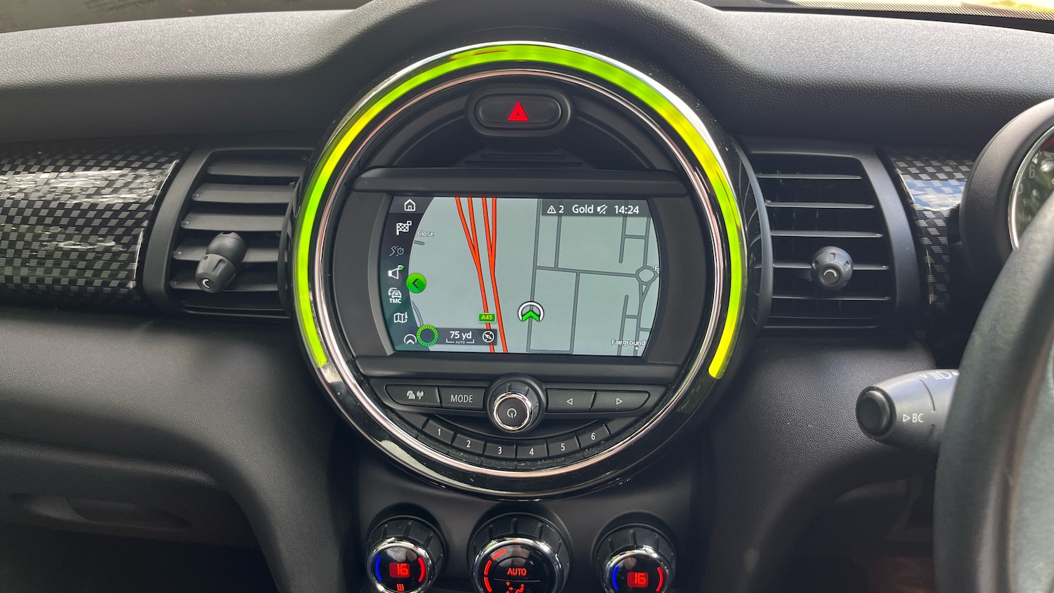 Used MINI Hatch 2020 for sale - 75859575: Photo 25