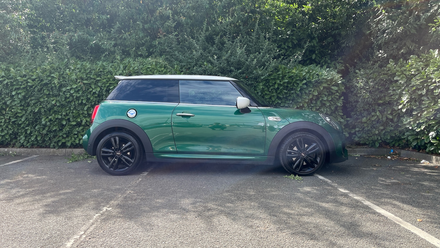 Used MINI Hatch 2020 for sale - 75859575: Photo 3