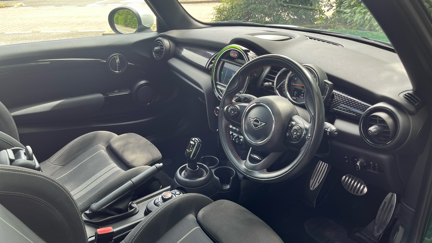 Used MINI Hatch 2020 for sale - 75859575: Photo 4