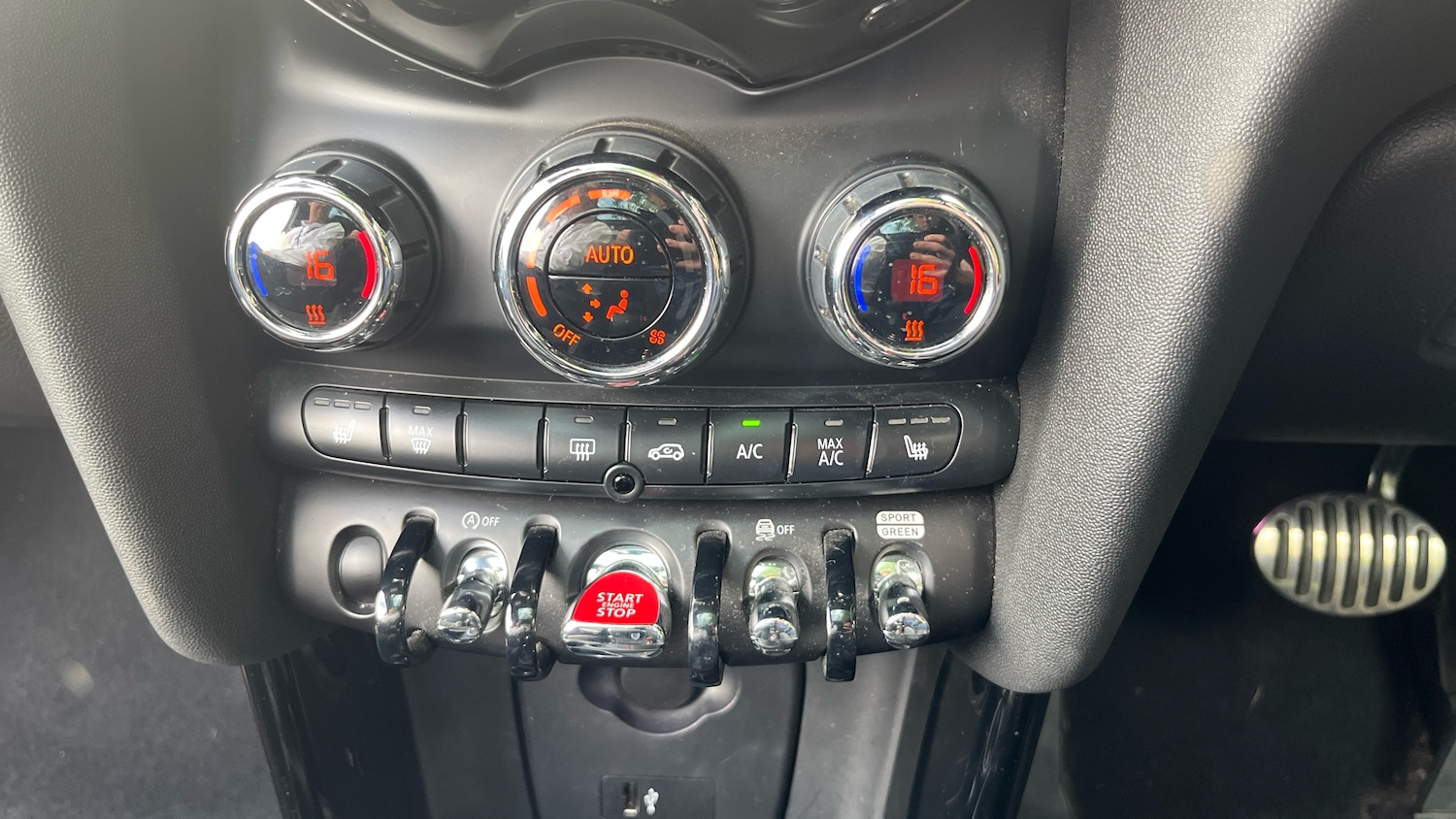 Used MINI Hatch 2020 for sale - 75859575: Photo 5