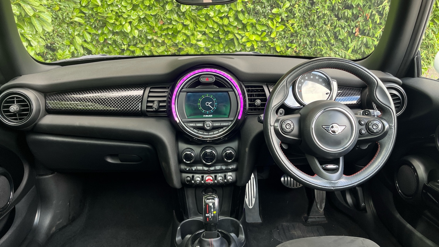 Used MINI Hatch 2020 for sale - 75859575: Photo 8