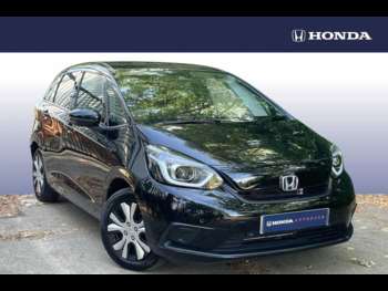 2022 (71) - 1.5 i-MMD Hybrid SR 5dr eCVT