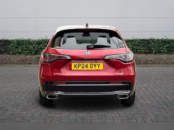 Used Honda Z 2024 for sale - 77971441: Photo