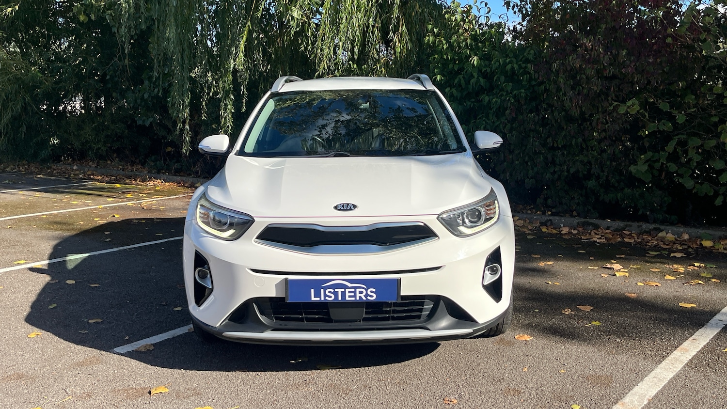 Used Kia Stonic 2018 for sale - 76061613: Photo 10