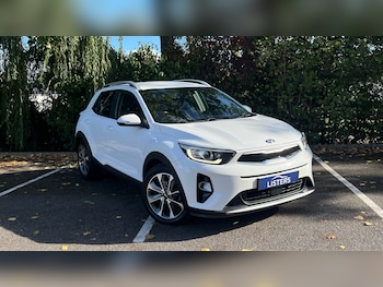 2018 (68) - 1.0T GDi 3 5dr Auto